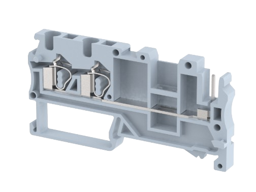 Pluggable Terminal Blocks Manufacturer in India
